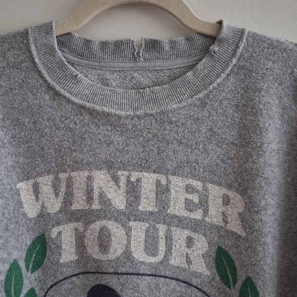 Aerie sweatshirt - Picture 5 of 8